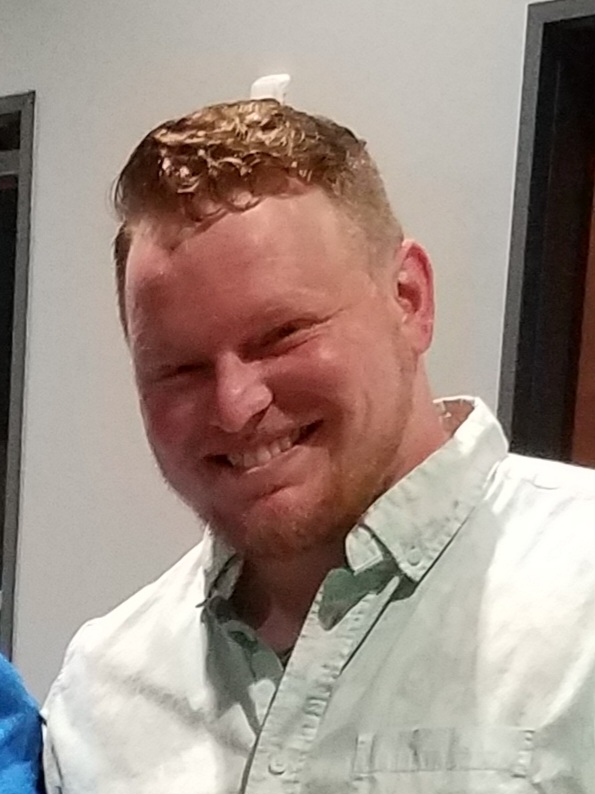 Aaron Norman